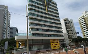 Maravilhoso flat em Salvador